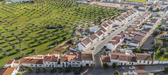 3 bedrooms House in Monforte, Portugal No. 19489 33