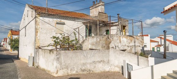 3 bedrooms House in Monforte, Portugal No. 19489 4