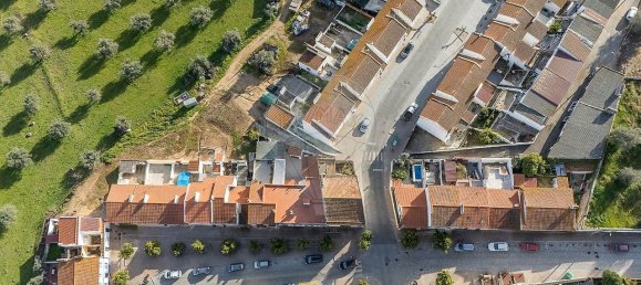 3 bedrooms House in Monforte, Portugal No. 19489 38