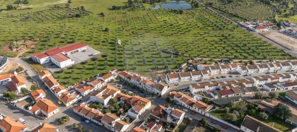 3 bedrooms House in Monforte, Portugal No. 19489 35