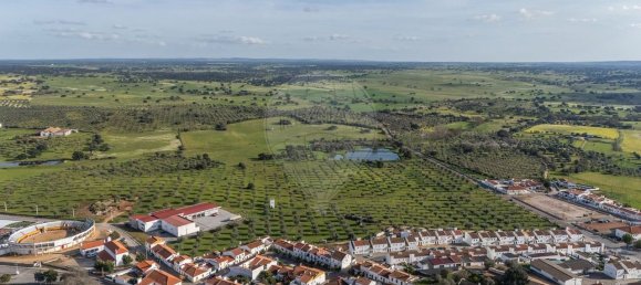 3 bedrooms House in Monforte, Portugal No. 19489 37