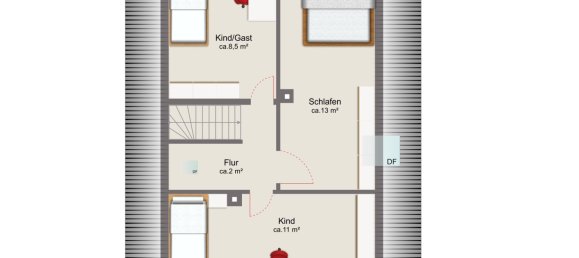 Casa T4 em Osterholz, Germany N.º 336673 25