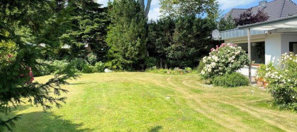 5 rooms Bungalow in Nordfriesland, Germany No. 64954 3