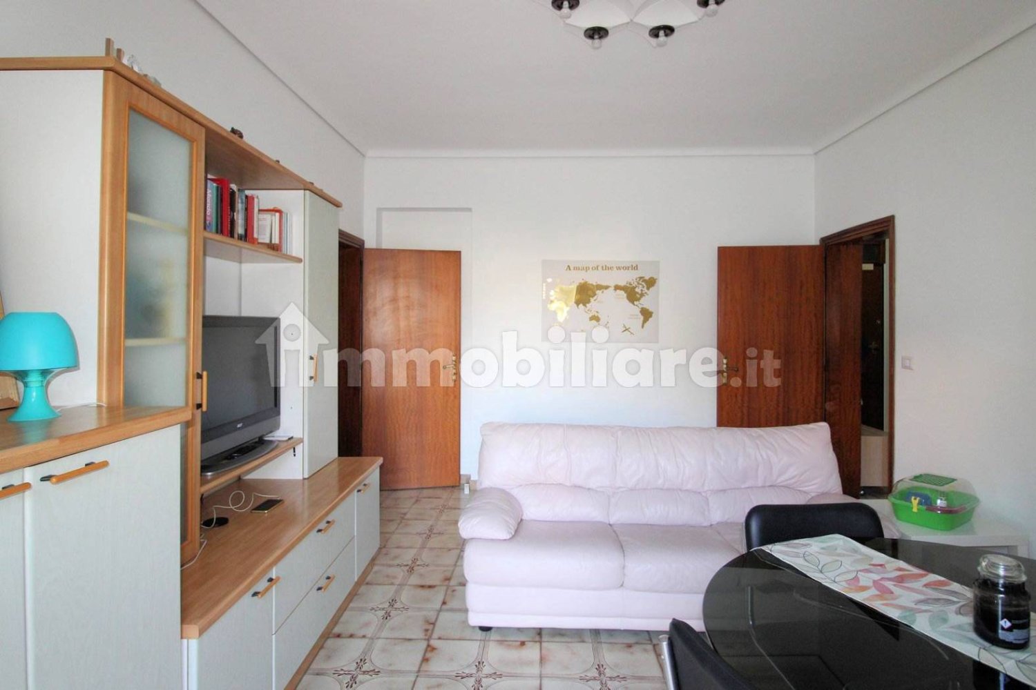2 Schlafzimmer Wohnung in Ragusa, Italy, Nr. 107217