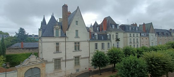 2 rooms Apartment in Tours, France No. 364081 3