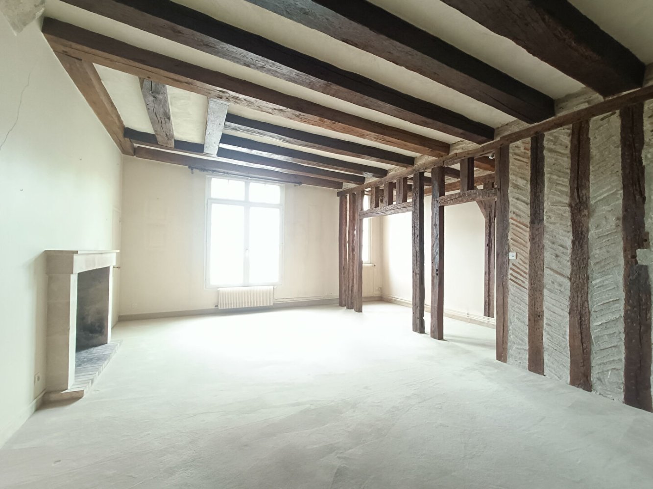 2 rooms Apartment in Tours, France No. 364081