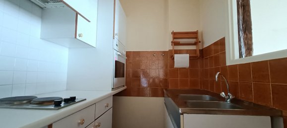 2 rooms Apartment in Tours, France No. 364081 9
