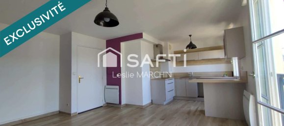 1 غرف نوم منزل ذو طابقين في Montereau, France رقم 350876 6