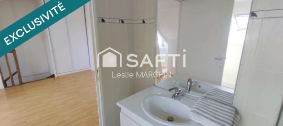 1 غرف نوم منزل ذو طابقين في Montereau, France رقم 350876 11