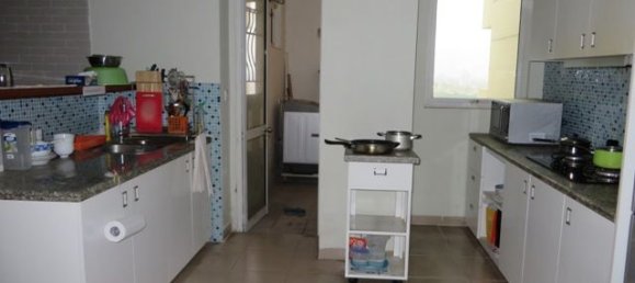 3 Schlafzimmer Wohnung in Tay Ho, Vietnam, Nr. 4671 4
