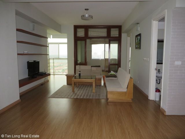 3 Schlafzimmer Wohnung in Tay Ho, Vietnam, Nr. 4671