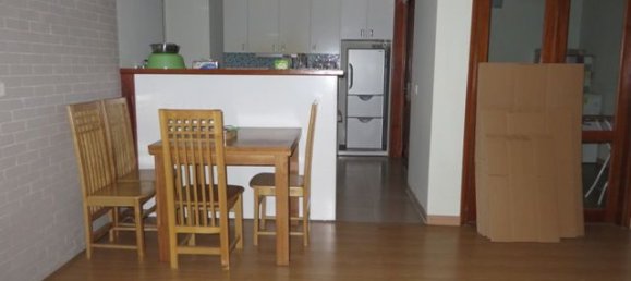 3 Schlafzimmer Wohnung in Tay Ho, Vietnam, Nr. 4671 2