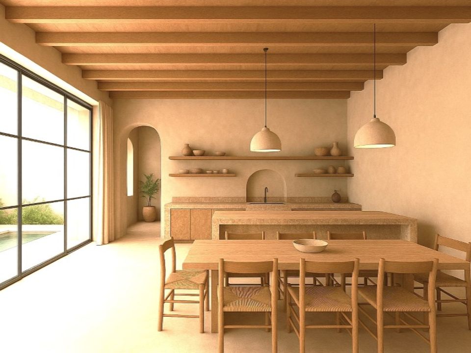 5 bedrooms Villa in Felanitx, Spain No. 189779