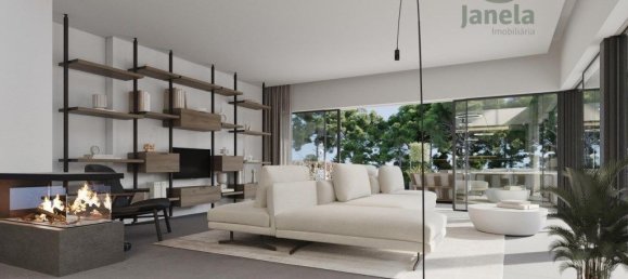 4 Schlafzimmer Haus in Quarteira, Portugal, Nr. 98247 20