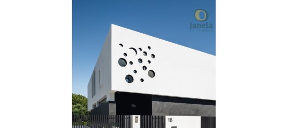 4 Schlafzimmer Haus in Quarteira, Portugal, Nr. 98247 14