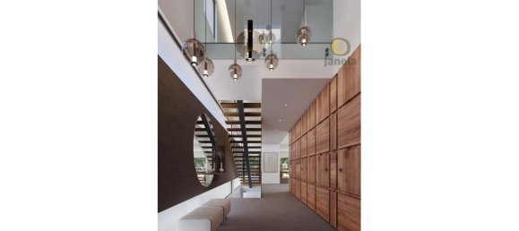 4 Schlafzimmer Haus in Quarteira, Portugal, Nr. 98247 24