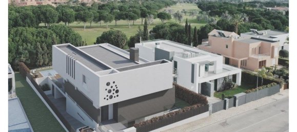 4 Schlafzimmer Haus in Quarteira, Portugal, Nr. 98247 15