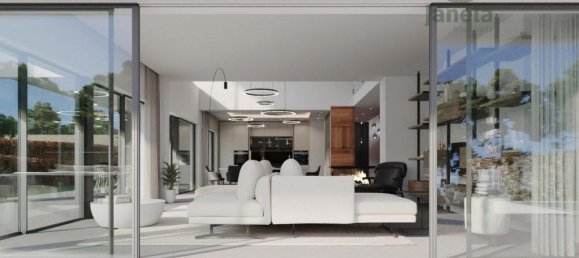 4 Schlafzimmer Haus in Quarteira, Portugal, Nr. 98247 18