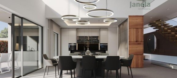 4 Schlafzimmer Haus in Quarteira, Portugal, Nr. 98247 17