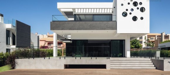 4 Schlafzimmer Haus in Quarteira, Portugal, Nr. 98247 2