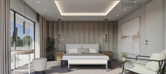 4 Schlafzimmer Haus in Quarteira, Portugal, Nr. 98247 27