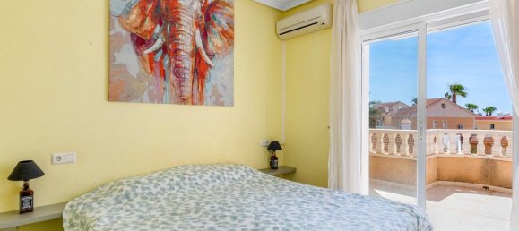 2 Schlafzimmer Stadthaus in Ciudad Quesada, Spain, Nr. 186445 16