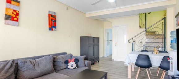 2 Schlafzimmer Stadthaus in Ciudad Quesada, Spain, Nr. 186445 5