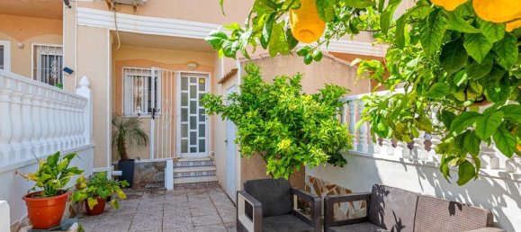 2 Schlafzimmer Stadthaus in Ciudad Quesada, Spain, Nr. 186445 2