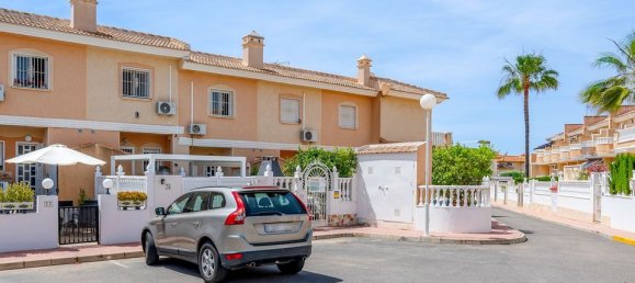 2 Schlafzimmer Stadthaus in Ciudad Quesada, Spain, Nr. 186445 28