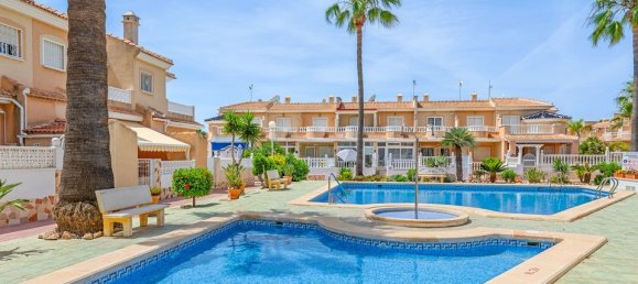 2 Schlafzimmer Stadthaus in Ciudad Quesada, Spain, Nr. 186445 27