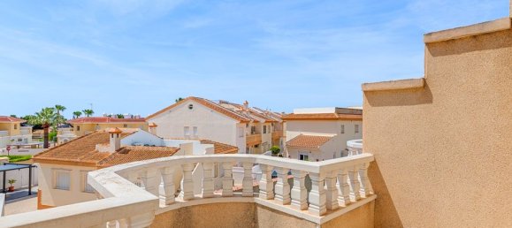 2 Schlafzimmer Stadthaus in Ciudad Quesada, Spain, Nr. 186445 19