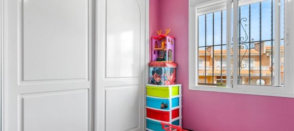 2 Schlafzimmer Stadthaus in Ciudad Quesada, Spain, Nr. 186445 23