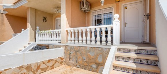 2 Schlafzimmer Stadthaus in Ciudad Quesada, Spain, Nr. 186445 12