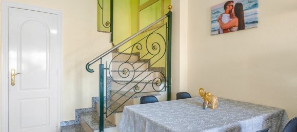 2 Schlafzimmer Stadthaus in Ciudad Quesada, Spain, Nr. 186445 7