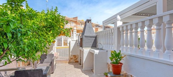 2 Schlafzimmer Stadthaus in Ciudad Quesada, Spain, Nr. 186445 3