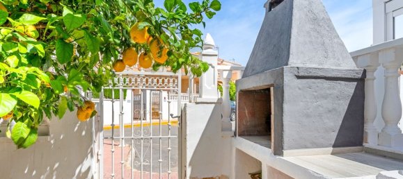 2 Schlafzimmer Stadthaus in Ciudad Quesada, Spain, Nr. 186445 4