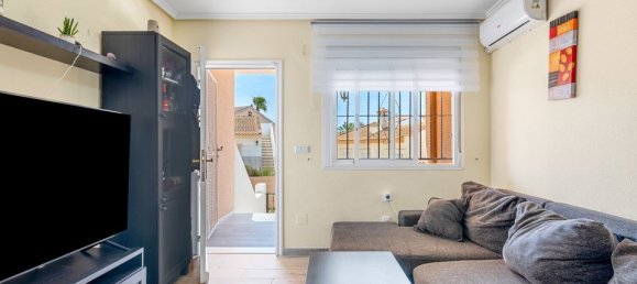 2 Schlafzimmer Stadthaus in Ciudad Quesada, Spain, Nr. 186445 6