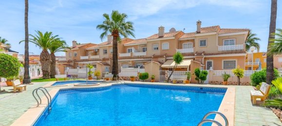 2 Schlafzimmer Stadthaus in Ciudad Quesada, Spain, Nr. 186445 25