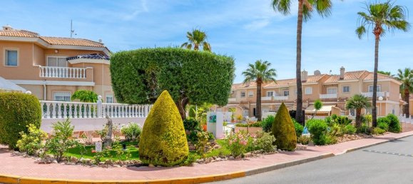 2 Schlafzimmer Stadthaus in Ciudad Quesada, Spain, Nr. 186445 24