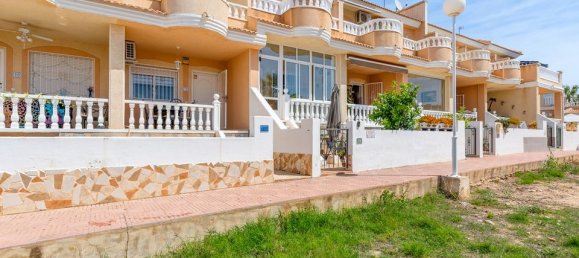 2 Schlafzimmer Stadthaus in Ciudad Quesada, Spain, Nr. 186445 13