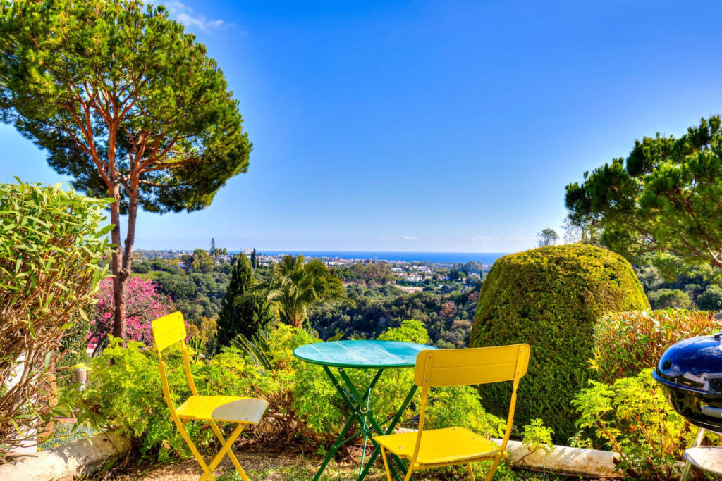 2 Schlafzimmer Wohnung in Los Arqueros, Spain, Nr. 185062