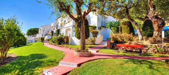 2 Schlafzimmer Wohnung in Los Arqueros, Spain, Nr. 185062 2