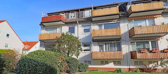 Apartamento T1 em Bremen, Germany N.º 217832 3