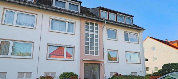 Apartamento T1 em Bremen, Germany N.º 217832 2