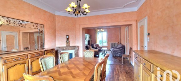 4 bedrooms House in Rouvres-en-Woevre, France No. 68833 2