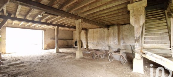 4 bedrooms House in Rouvres-en-Woevre, France No. 68833 19