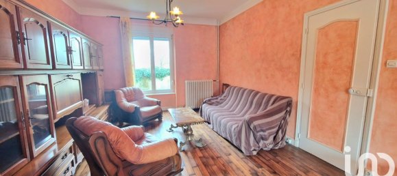 4 bedrooms House in Rouvres-en-Woevre, France No. 68833 6