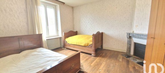 4 bedrooms House in Rouvres-en-Woevre, France No. 68833 13