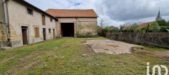 4 bedrooms House in Rouvres-en-Woevre, France No. 68833 27