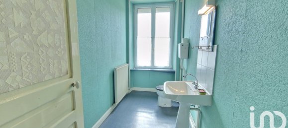 4 bedrooms House in Rouvres-en-Woevre, France No. 68833 12